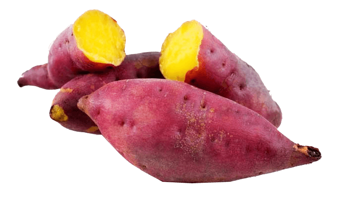 Sweet Potatoes